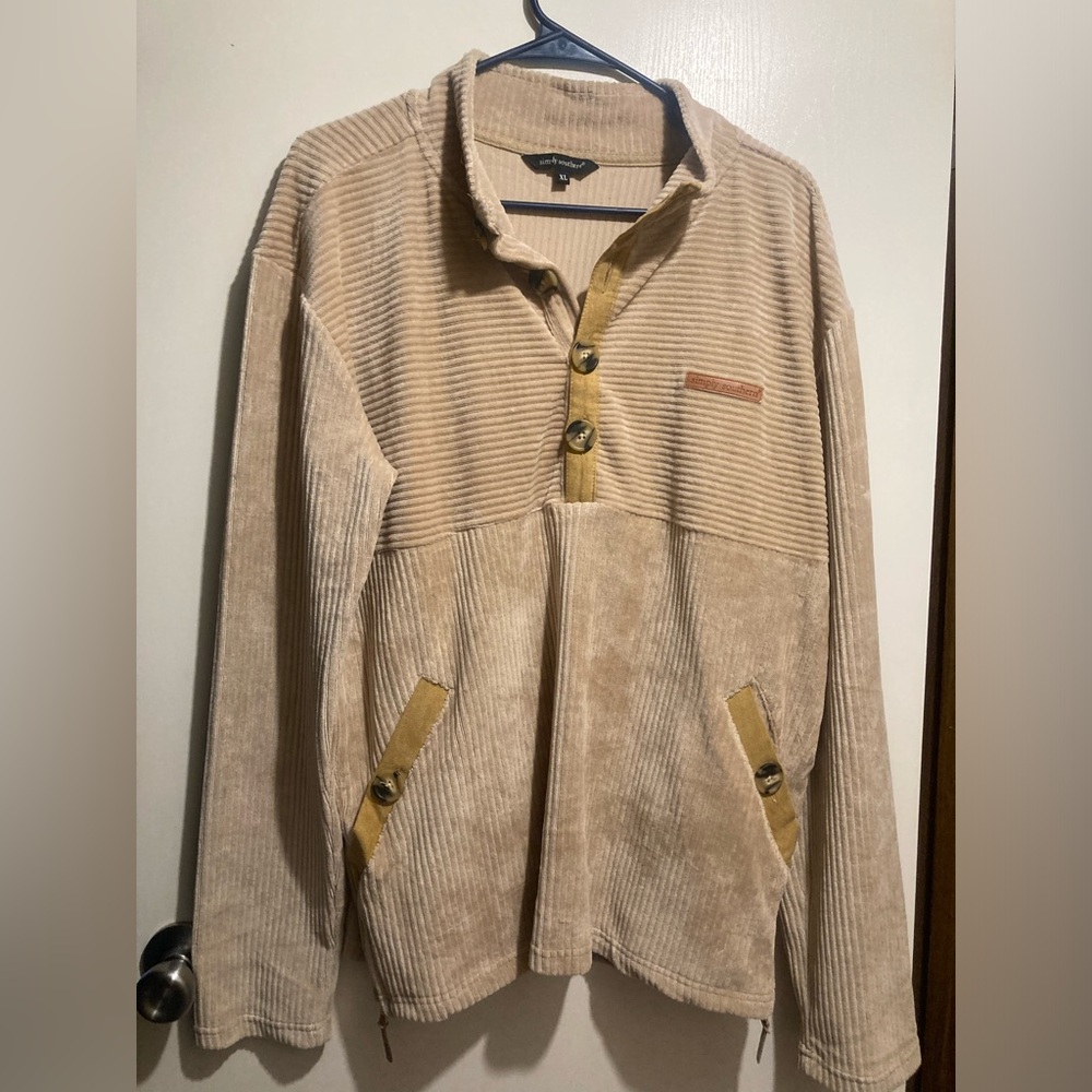 Simply Southern super soft pullover